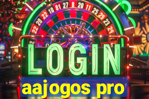 aajogos pro